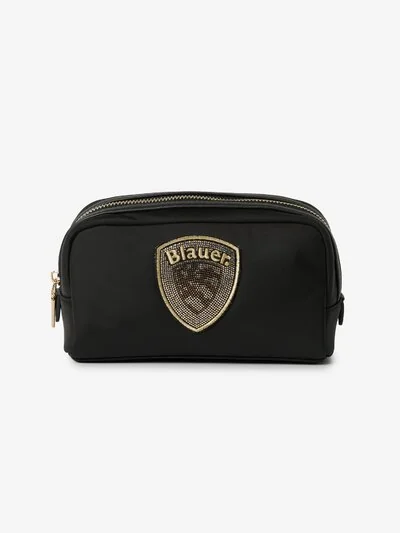 Косметичка из технического нейлона PICK01