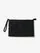 Blauer - NEOPRENE CLUTCH S6TUNG01 - Black - Blauer