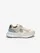 Blauer - SNEAKER LYNN01/PYT - Bianco Light Blue - Blauer