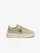 Blauer - SNEAKER VENUS01/LEA - Pale Taupe - Blauer