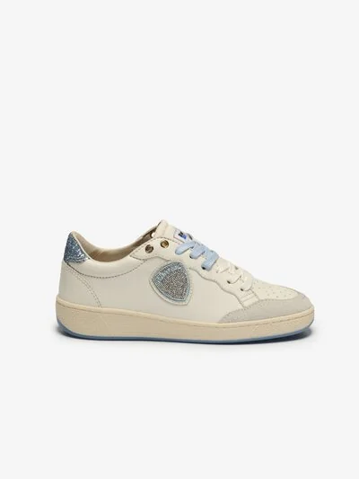 SNEAKER OLYMPIA21/LEG