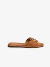 SANDAL MOODY01/LEA - Zoom