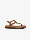 SANDAL ASHLEY02/LEA - Zoom