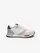 Blauer - RYDER01/NYS SNEAKER - White Detail Gray - Blauer