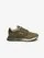 Blauer - RYDER01/SHA SNEAKER - Verde Militare - Blauer