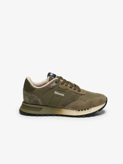 RYDER01/SHA SNEAKER