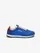 Blauer - FALCON01/NYS SNEAKER - Brilliant Blue - Blauer