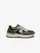 Blauer - LANDER02/NYS SNEAKER - Intense Gray - Blauer