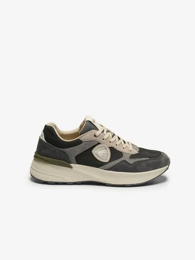 LANDER02/NYS SNEAKER