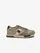 Blauer - QUEENS01/NUB SNEAKER - Military Green - Blauer