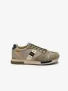 QUEENS01/NUB SNEAKER - Zoom