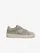 Blauer - BUCK12/SUP SNEAKER - Iron Grey - Blauer