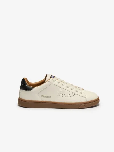 LOWELL01/LEA SNEAKER