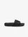 Blauer - JASPER03/PUC BEACH SLIPPER - Black - Blauer