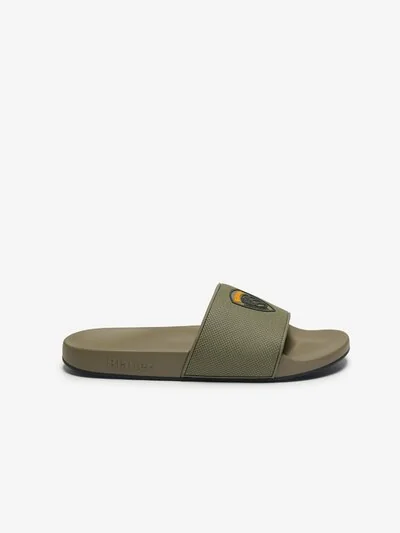 JASPER05/PUC BEACH SLIPPER