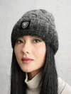 EUCLID OMBRE BEANIE - Zoom