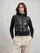 Blauer - WOOL AND NYLON KNIT BREWERY - Black - Blauer