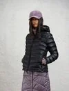 ELLIS SHORT PADDED SORONA® AURA JACKET - Zoom