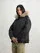 Blauer - GLENVALE JACKET WITH SIDE SLITS - Black - Blauer
