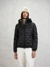 CAMELIA SHORT PADDED DOWN JACKET - Zoom