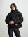 Blauer - ROSEE GLAM DOWN JACKET - Black - Blauer