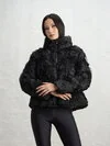 ROSEE GLAM DOWN JACKET - Zoom