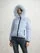Blauer - ALDIE COLORS DOWN JACKET - Blue 80G - Blauer