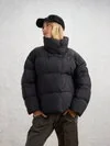 SHORT CLOUD DOWN JACKET ROSS - Zoom