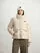 Blauer - GLOSSY CIRÈ DOWN ROSSYN - Birch Wood - Blauer