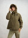 ROSECLAIR REVERSIBLE JACKET - Zoom