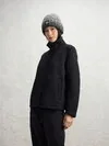 OPEN FLEECE SCUBA STAR - Zoom