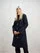 Blauer - FARRAR MILITARY COAT - Blue - Blauer