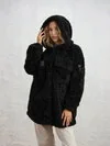 ECO CURLY FLEECE EMERSON - Zoom