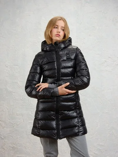 LANGE WINTERJACKE ADELAIDE