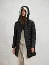 DOWN PADDED COAT LYNE - Zoom
