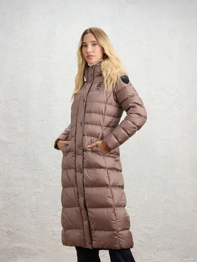 DAUNENJACKE ANITA
