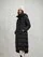 Blauer - DOWN PADDED COAT ANITA - Black - Blauer