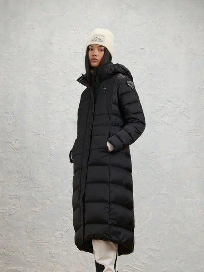 DAUNENJACKE ANITA
