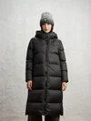 SOFT LONG DOWN JACKET CELIA - Zoom
