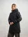 Blauer - SAWYER GLOSSY MATTE DOWN JACKET - Black - Blauer