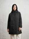 PARKA WITH PAYNE ECOLOGICAL FUR LINING - Zoom