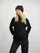 Blauer - KILSY BRAIDED KNIT - Black - Blauer