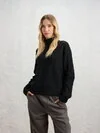 HONEYCOMB KNIT GARDNER - Zoom