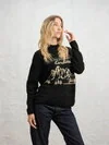 CORTINA FANESY SWEATER - Zoom