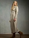 SHANLEY NEW LONG SLEEVE DRESS - Zoom