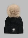 MAROTTA JUNIOR POM POM BEANIE - Zoom
