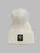 Blauer - FERMOY JUNIOR HIGH-FOLD BEANIE - White - Blauer