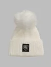 FERMOY JUNIOR HIGH-FOLD BEANIE - Zoom
