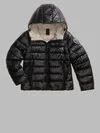 STRIPED JACKET CARROLL JUNIOR - Zoom