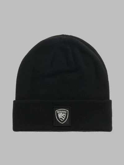 BONNET MÉLANGE DRAKE JUNIOR